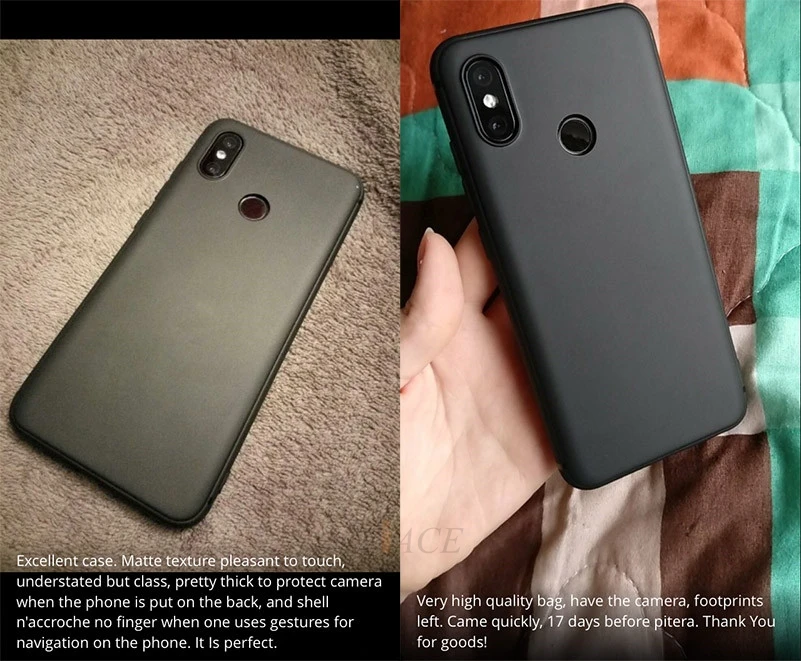 Матовый, мягкий, из ТПУ чехол для xiaomi mi 8 Lite mi 8 pro 9 SE 9T PRO задняя крышка чехол s для xiaomi mi A1 A2 A3 LITE mi 5 6 5S 5C 5x 6x