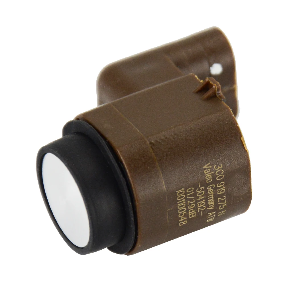 OkeyTech 3C0919275N PDC датчик парковки для Volkswagen Passat B6 Touran Golf 5 Jettaa 3C0919275 3C0919275B|Датчики