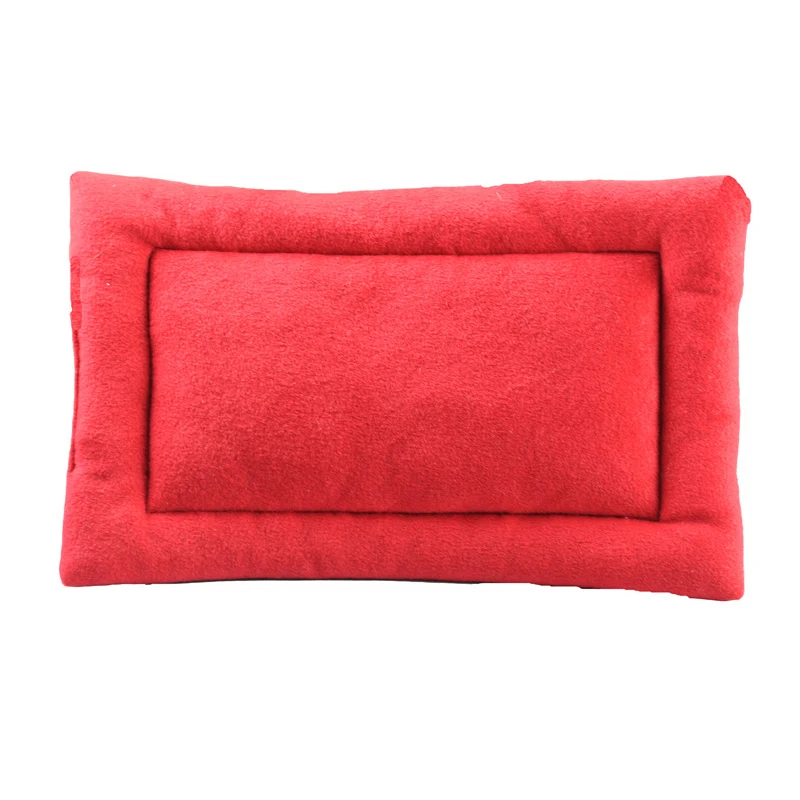 

Pet nest pad pet dog mat four seasons universal dog cage pad pet cotton pad cat with comfortable cushion