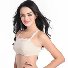 Размер 75-95ABC бюстгальтер в форме груди мастэктомия женский бюстгальтер с карманами для силиконового протеза груди