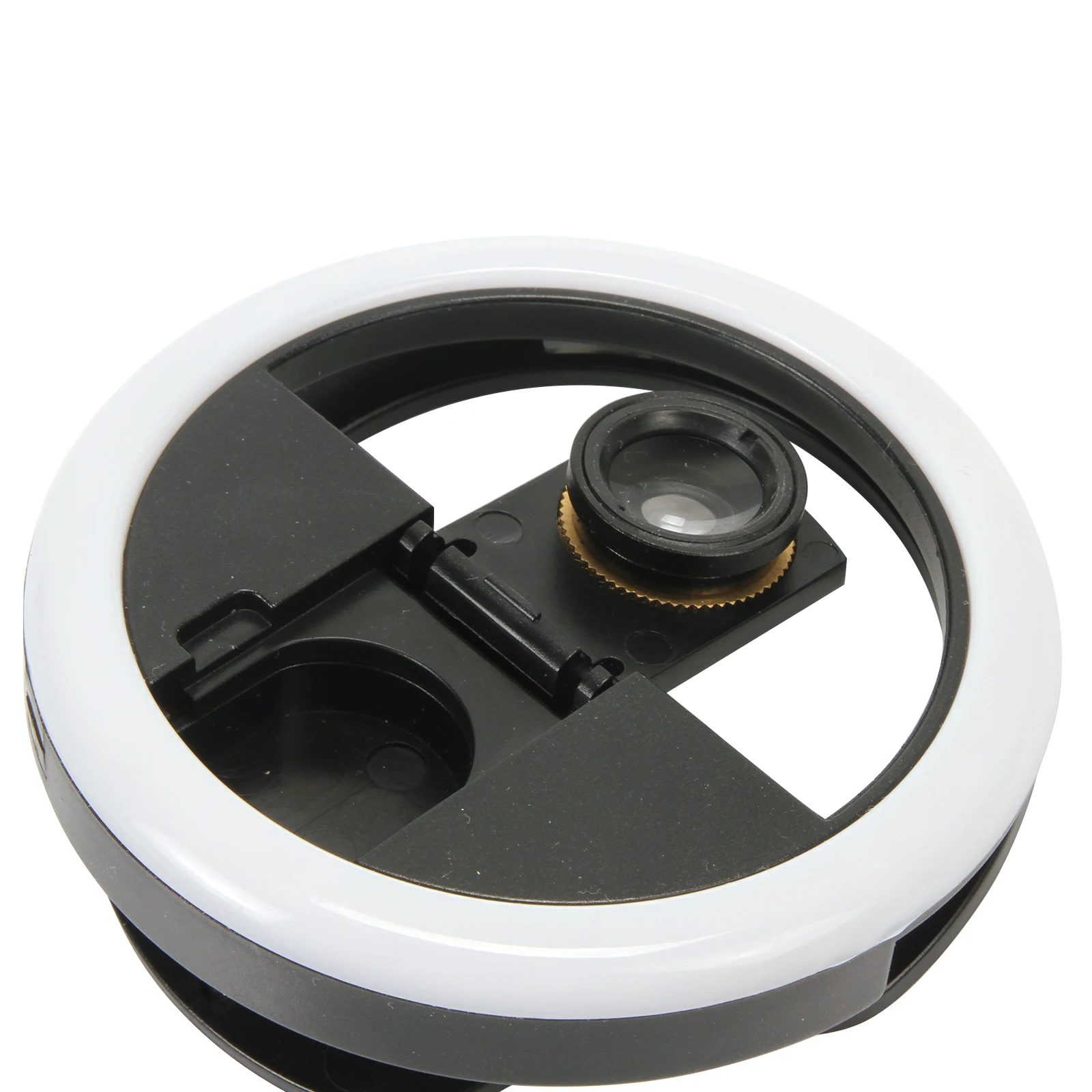 Anmas Rucci Black 0 63 X макро лампа для съемки ресниц Светодиодная широкий угол/макро