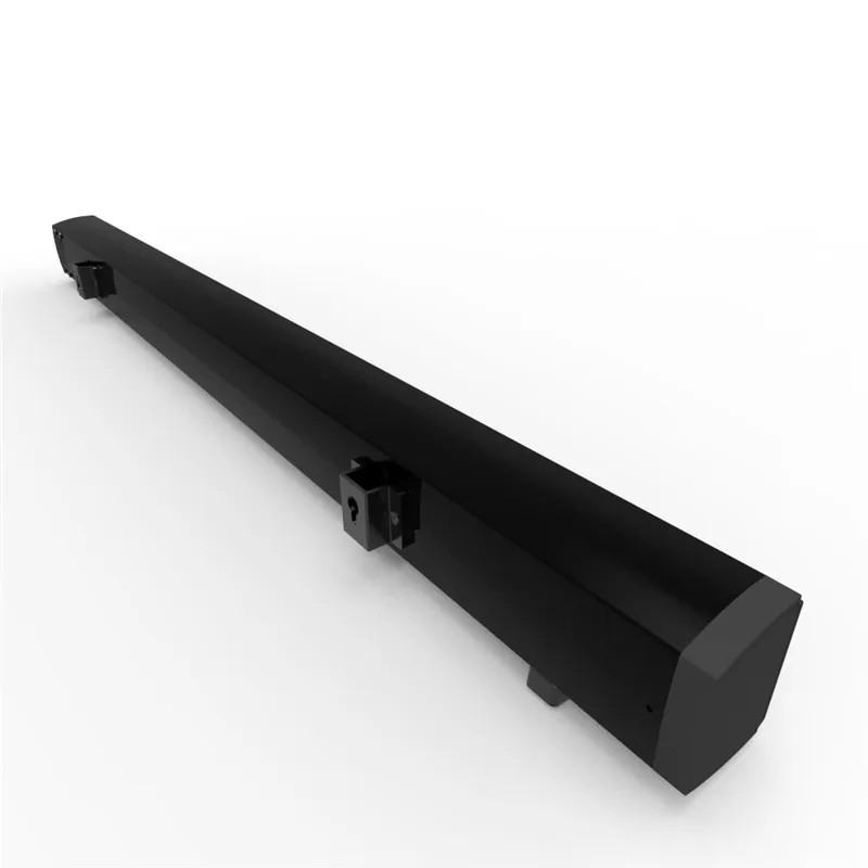 HAAYOT Саундбар Bluetooth динамик аудио 2,1 ТВ Саундбар 31,5 Дюймов 40 Вт Встроенный сабвуфер AUX TF USB Оптический домашний кинотеатр для ТВ