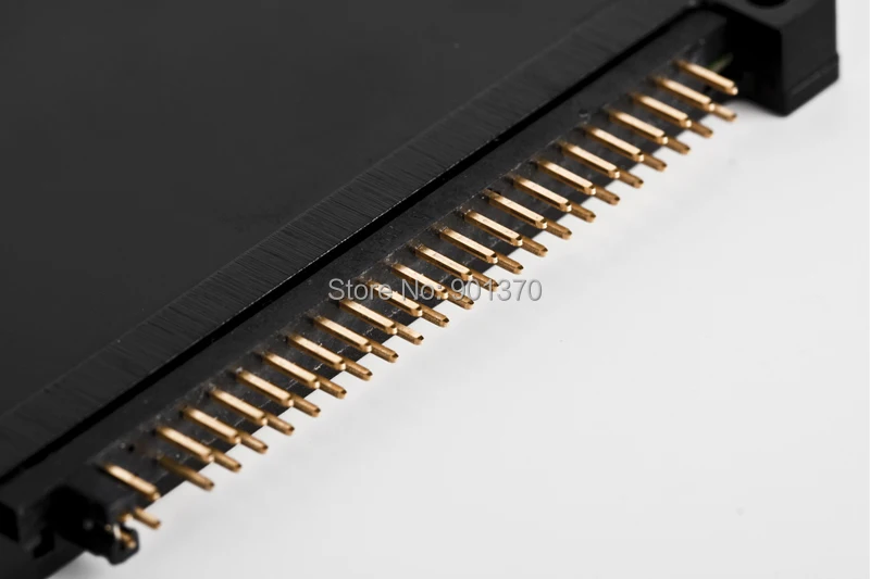 Kingspec ide 1.8 HDD SSD PATA 128 ГБ 120 жесткий диск Solid State Disk MLC 44PIN Для IBM X40 X41 X41T быстрый |