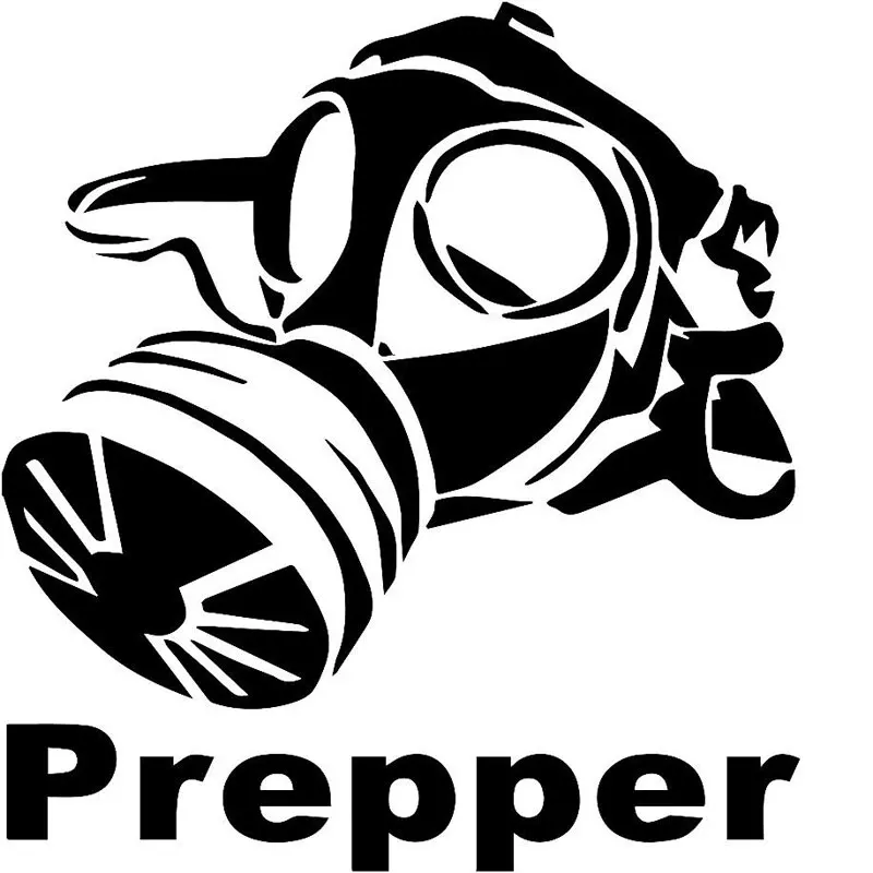 21 2 см * 22 9 защитная маска Prepper для автомобиля грузовика оконный бампер виниловый