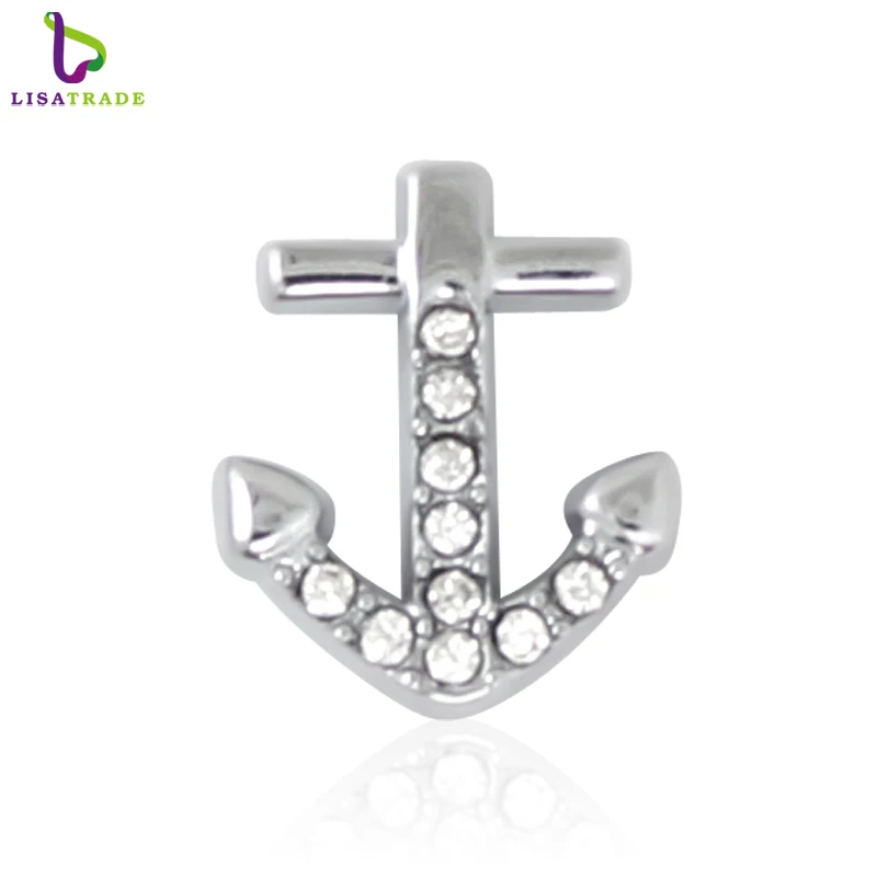 8MM mix style Slide Charms &quot3 color &amp 6 styles&quot (10 pieces/lot) Fit DIY Wristband Bracelet LSSC382-387*10 | Украшения и
