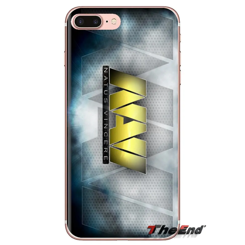 Silicone Case Covers Natus Vincere Win Dota 2 Stickers For Samsung Galaxy S3 S4 S5 Mini S6 S7 Edge S8 S9 S10 Plus Note 3 4 5 8 9 |