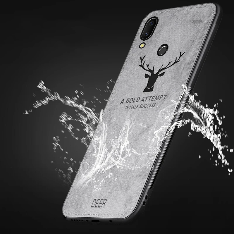 Mofi для huawei P30 Pro чехол mate 20 10 Pro для huawei P20 Lite чехол силиконовый чехол P 30 роскошный кожаный 360 противоударный