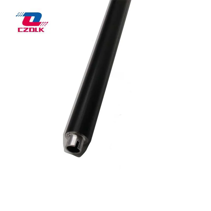 Новый совместимый верхний тепловой ролик фьюзера для Konica Minolta bizhub C451 C452 C550 C650