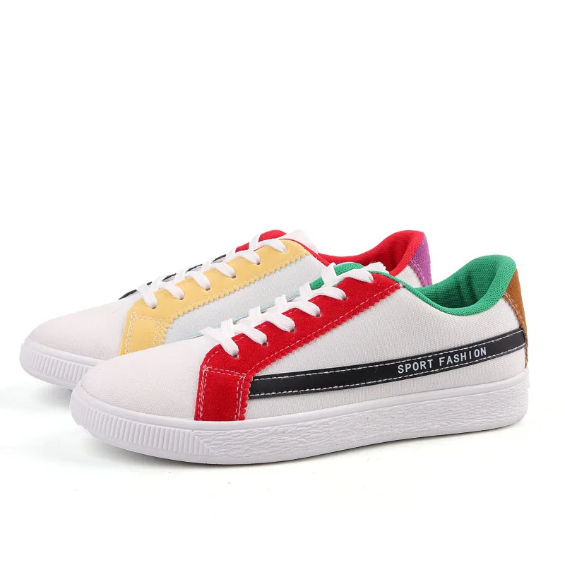 Cularacci модная мужская парусиновая обувь круглый носок со вставками на шнуровке