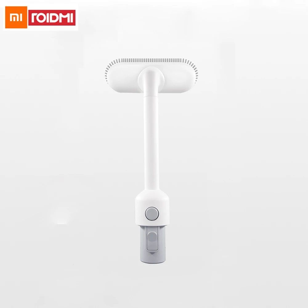 Xiaomi Mijia ROIDMI F8 многофункциональная 2в1 щетка для ручного беспроводного пылесоса