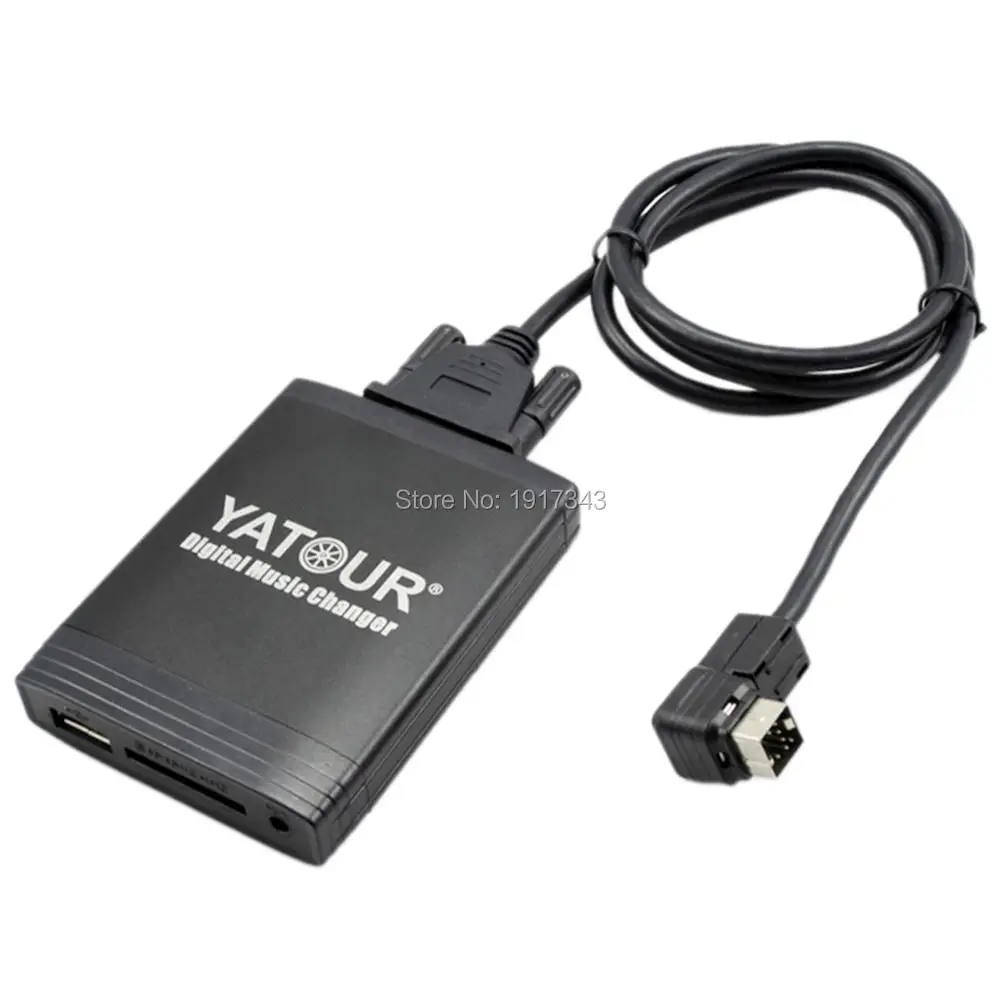 Автомобильный адаптер AUX MP3 SD USB для музыкальных CD дисков|car music adapter|adapter mp3 auxcar aux |