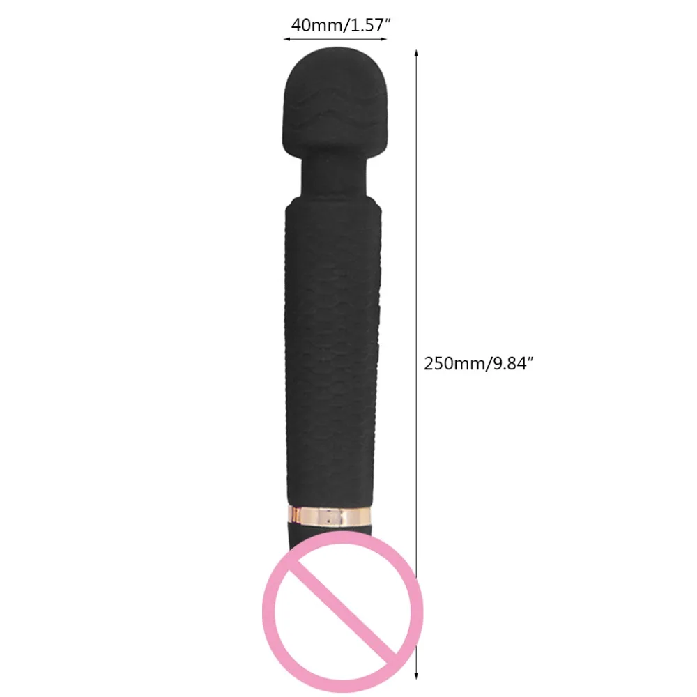 12 Частотный Вибратор G Spot фаллоимитатор Женский взрослый секс игрушка