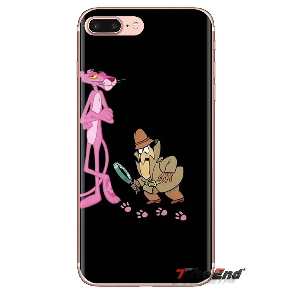Прозрачные мягкие чехлы для HTC One U11 U12 X9 M7 M8 A9 M9 M10 E9 Plus Desire 630 530 626 628 816 820 830 Розовая