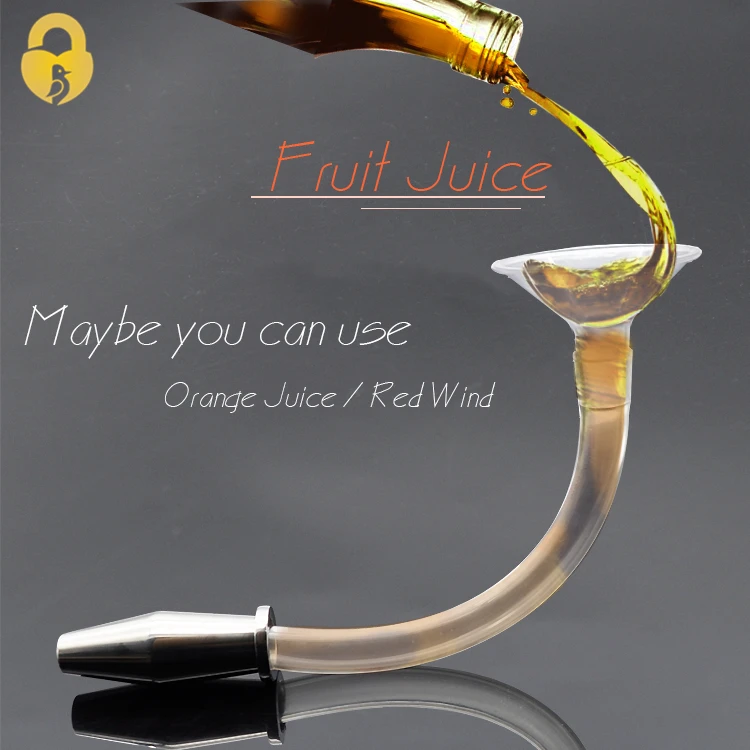 Воронка Из Поликарбоната с отверстием из нержавеющей стали или алюминиевая