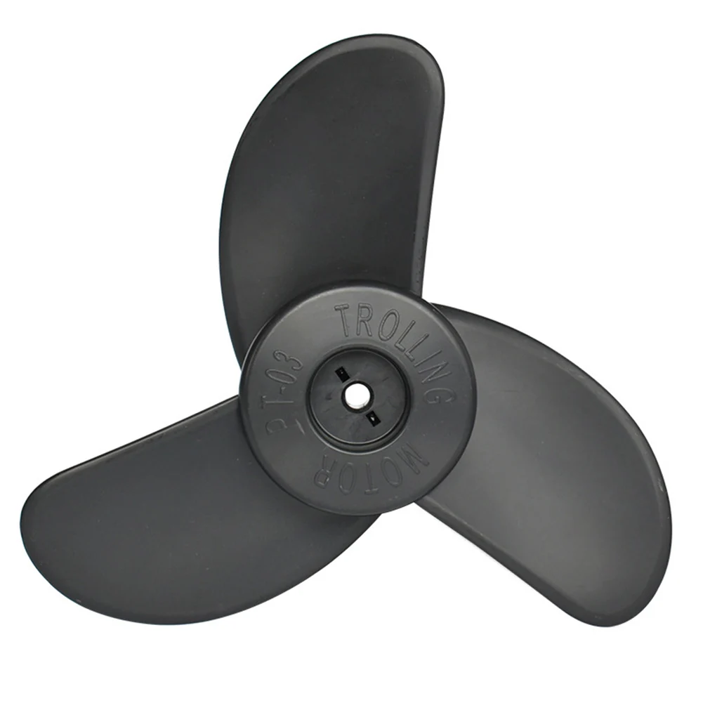 

Motor Boat Propellers Electric Engine Outboard Electric Trolling Motor Outboard Propeller FK88