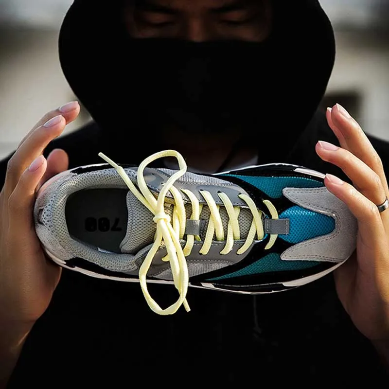 Новинка 2019 мужские и женские спортивные прогулочные удобные дышащие эластичные