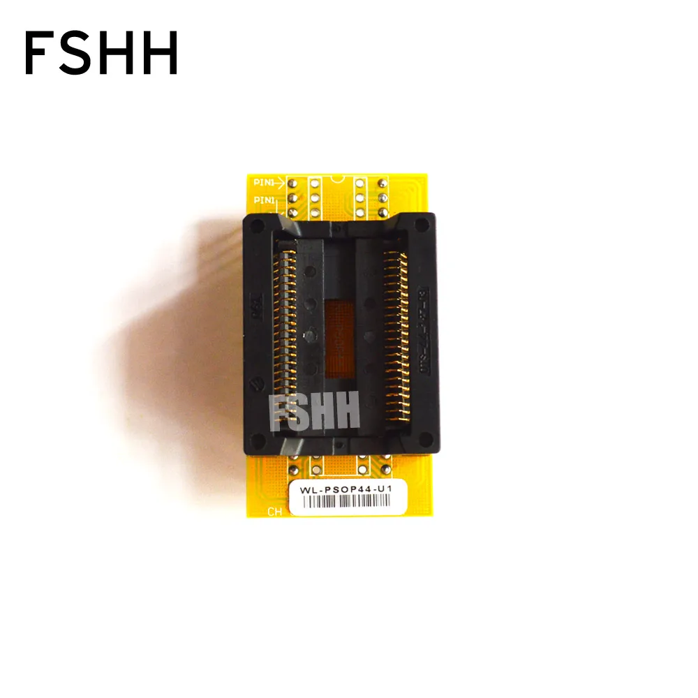 Рисунок 2 - Адаптер WL-PSOP44-U1 для программатора