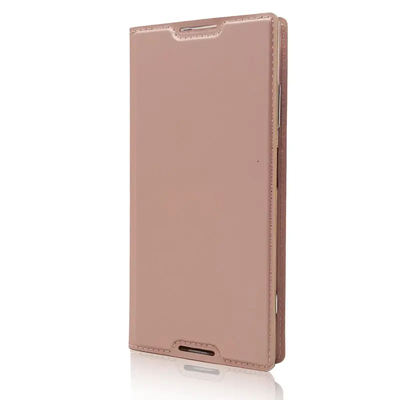 Чехол для телефона HereCase чехол-кошелек Sony Xperia XA1 Plus откидной ультра элегантный
