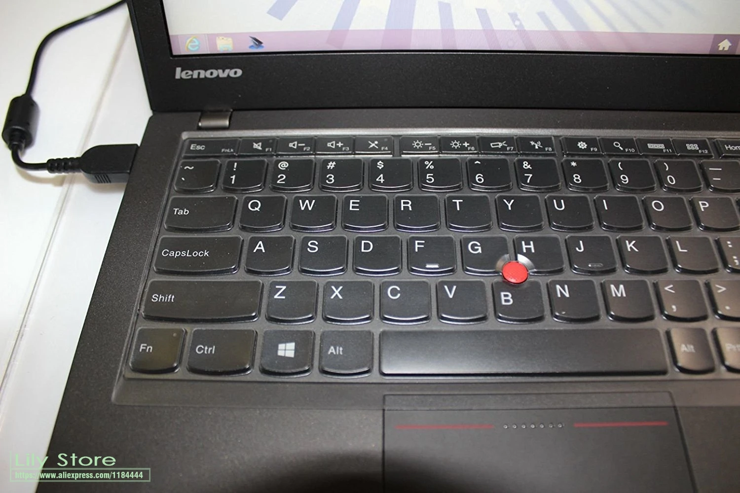 Чехол для клавиатуры из ТПУ Для Lenovo X390 X380 Yoga 260 370 ThinkPad X230S X240 X240S X250 X260 X270 X280 X395 Thinkpad