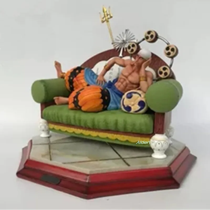 10 &quotодна штука Тор статуя Charlotte Katakuri бюст GK фигурка Коллекционная модель