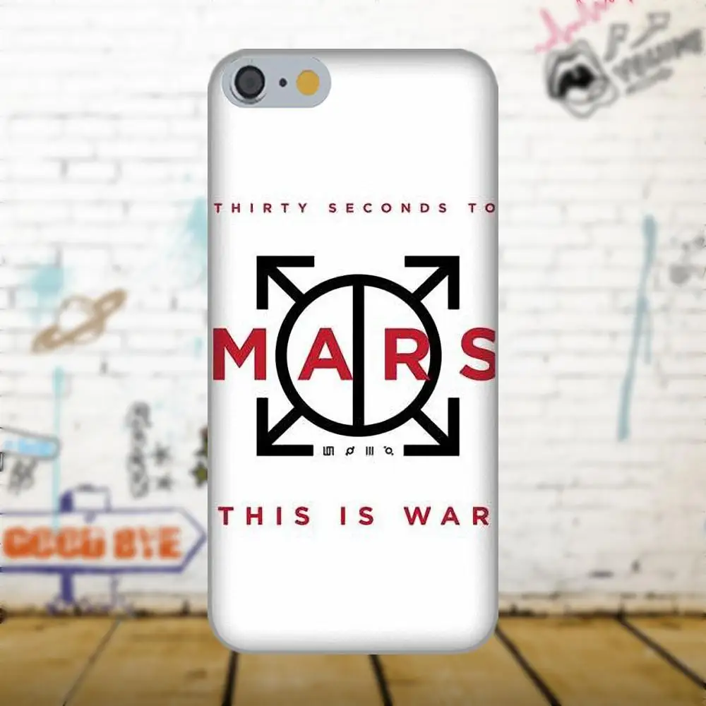 30 Seconds To Mars Clouds Dark Grunge Hipster Indie для iPhone 4 4S 5 5C 5S SE 6 6S 7 8 Plus X LG G4 G5 G6 K4 K7 K8 K10 | Мобильные