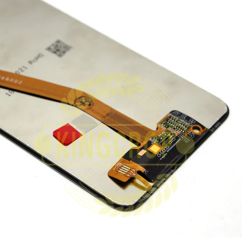 ЖК дисплей с рамкой для Huawei mate 20 lite сенсорный экран дигитайзером в сборе замена