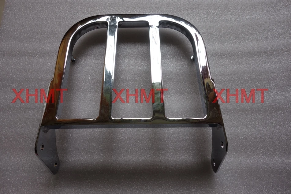Багажник на спинку для Honda Vtx1300 Vtx 1300 N R S 2003 2006 2005 2004| |