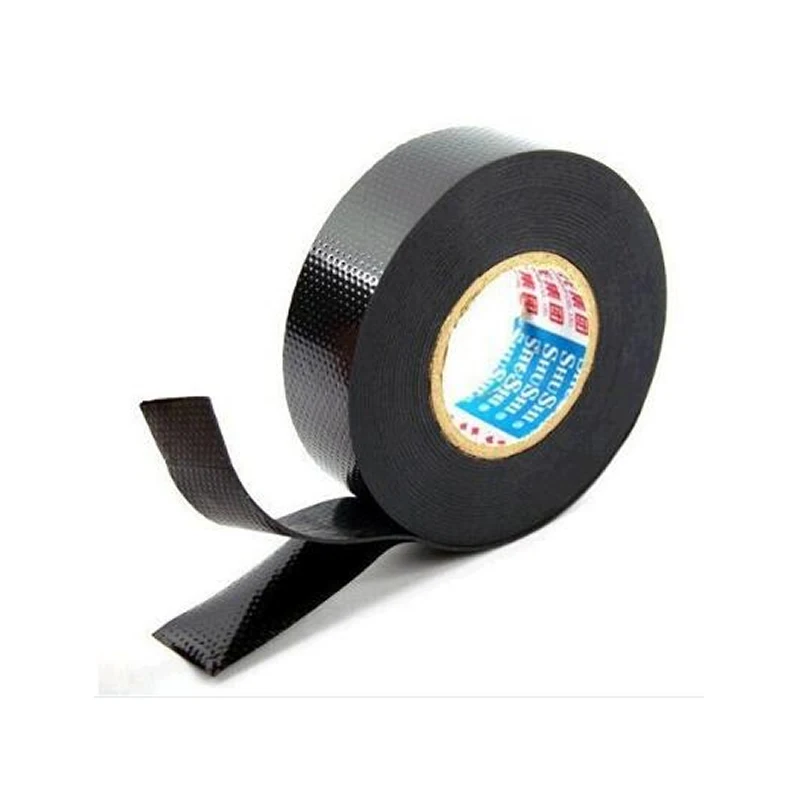 

waterproof seam sealing tape, Roll Satellite Self Amalgamating Rubber Sealing Tape Sealing Cable Repair Lead