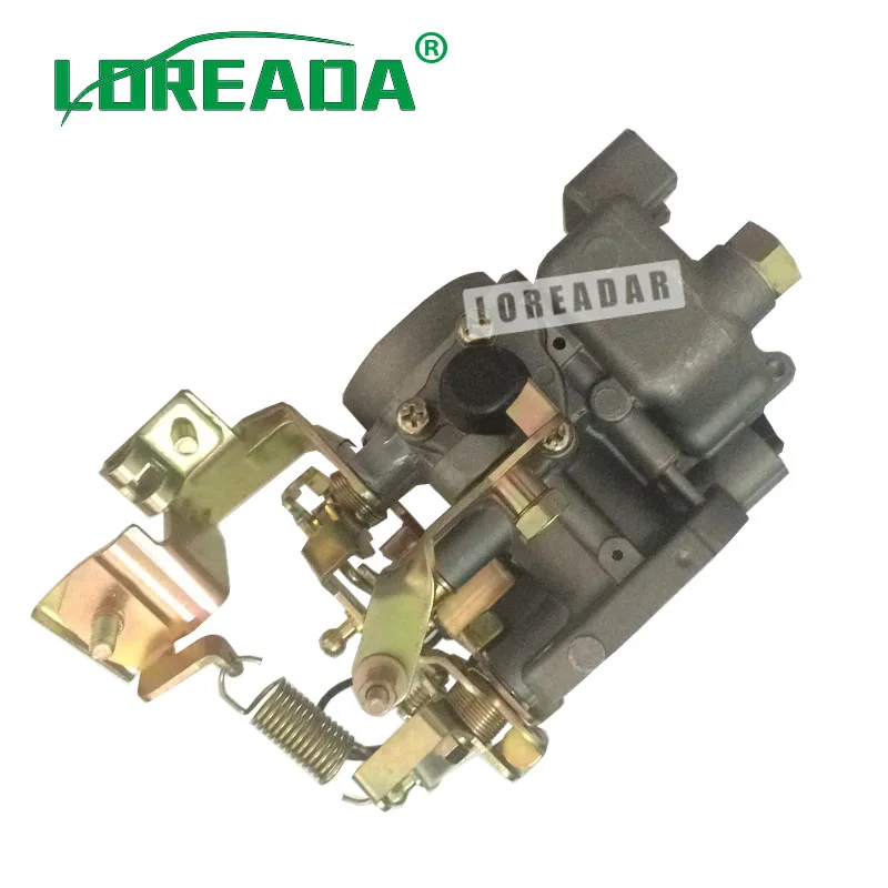 LOREADA Carb Карбюратор 21100 87766 2110087766 для Suzuki 370Q S 75 двигателя/S 88 аксессуары автомобиля