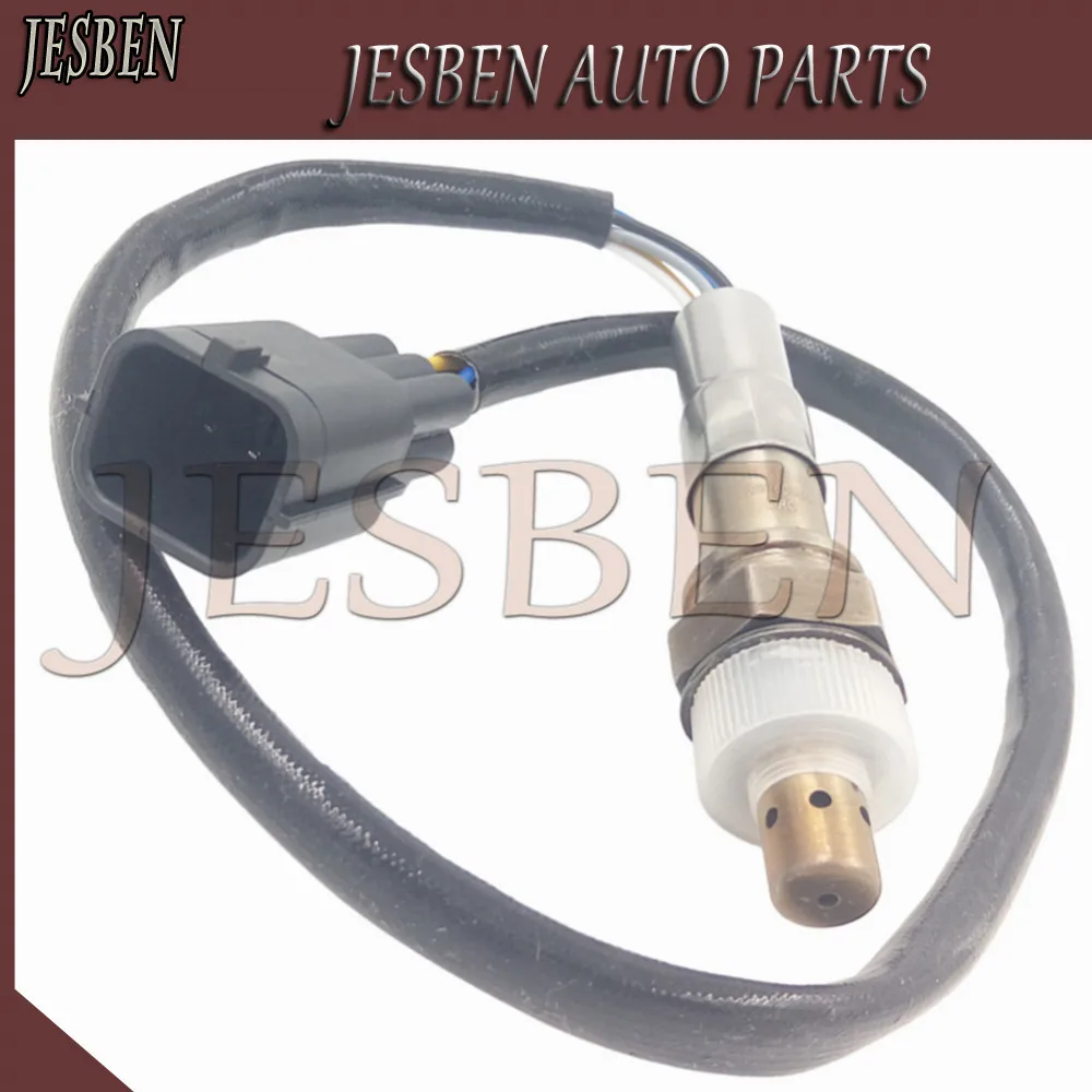 JESBEN Air топливный датчик лямбда O2 кислородный для Mazda M3 2 0 L3TF 18 8G1 L3TF188G1 188G1 C