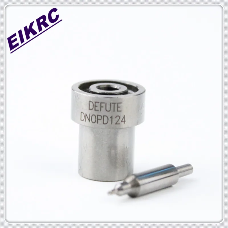 ERICK DN0PDN124 хорошее качество Инжекторная Форсунка двигателя deisel 1050071-240 | Автомобили