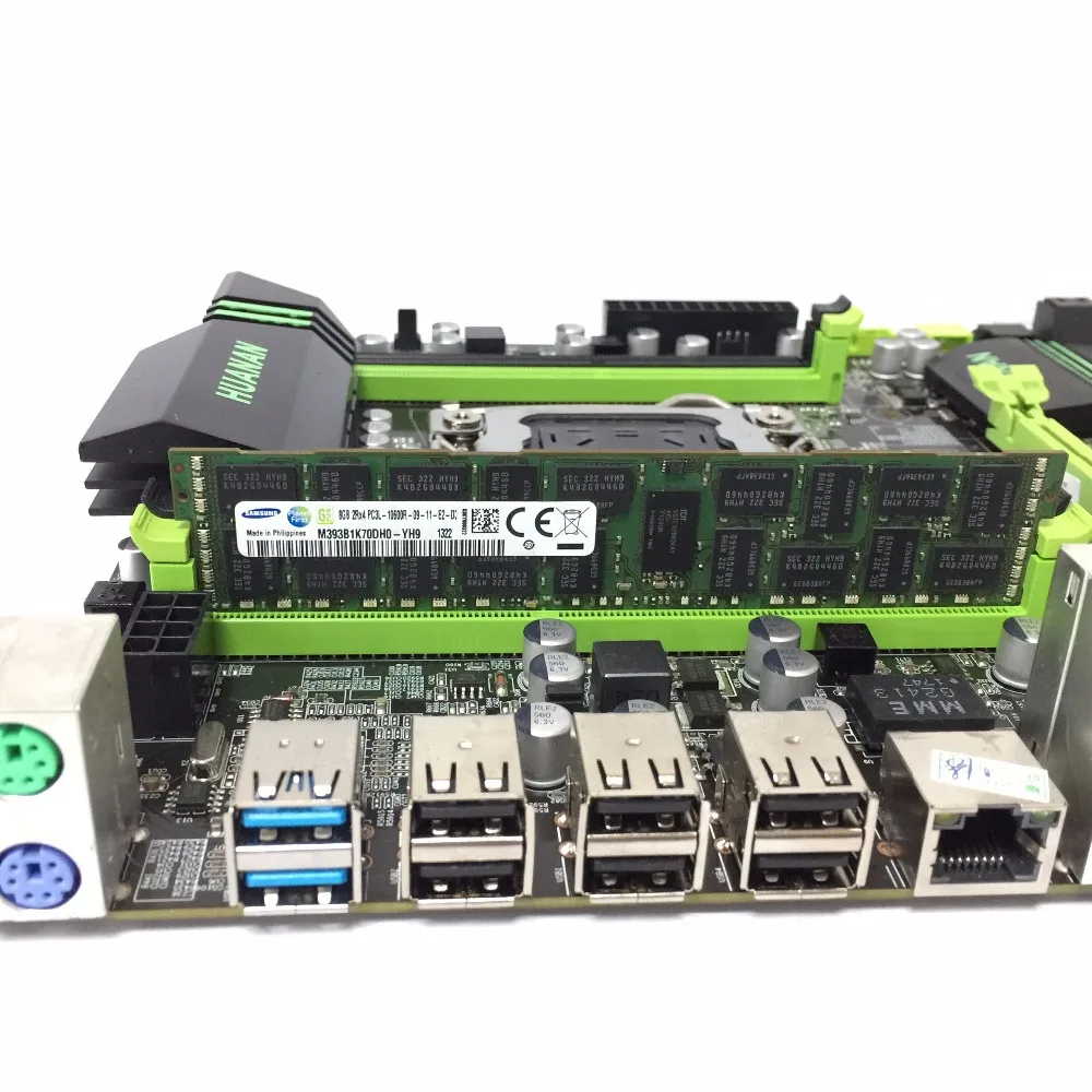 Samsung 4 ГБ, 8 ГБ, 16 ГБ, 4 ГБ, 8 ГБ, 16 ГБ, DDR3, PC3, 1333, 1600 МГц, 1866 МГц, 1333 МГц, 1333, 1600, 1866 шт, Серверная память, память, модуль памяти RIMM