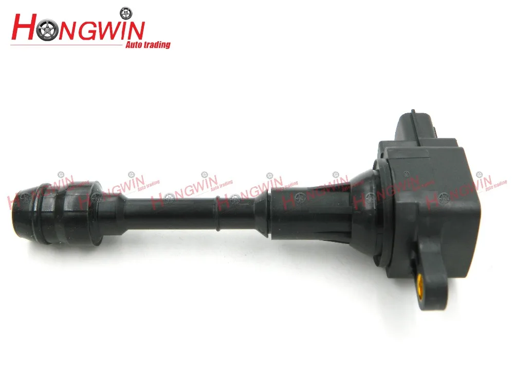 22448-8H315 катушки зажигания подходят для Nissan Sentra X-Trail T30 Primera Altima 2.5L 02-13 224488H315 22448 8H315