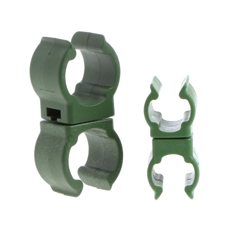 Аксессуары для дома сада скалолазания ротанга Стент стержень коннектор