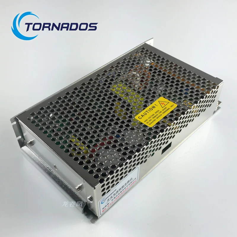 AC 380V вход 12V 20 выход 250W импульсный источник питания высокой надежности