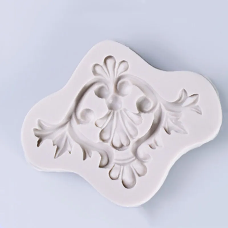 Силиконовая форма сделай сам 1 шт. силиконовая для помадки торта шоколада