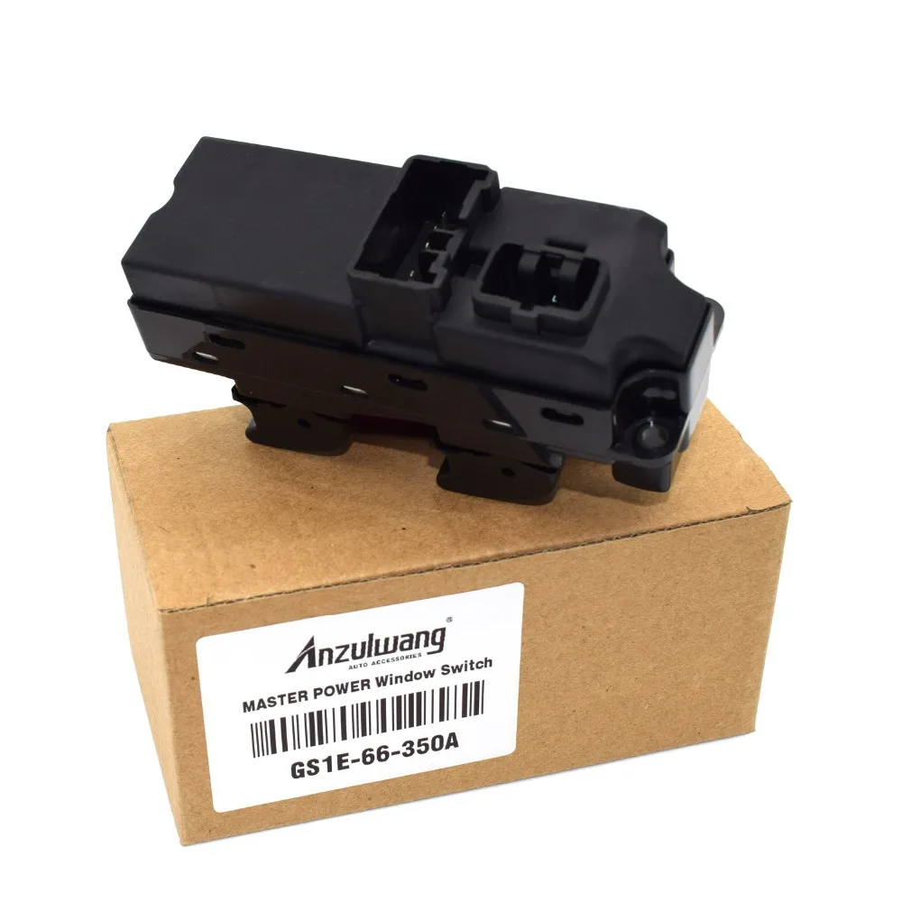 16-Pin Φ для Ford Mazda 6 323 FML Premacy автомобильный Электрический переключатель