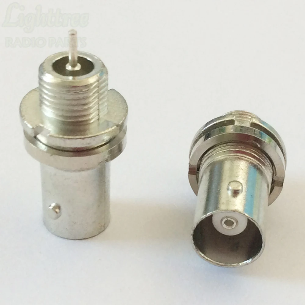 10X Accessories For ICOM IC-V80 IC-V80E Hand Radio Antenna Connector