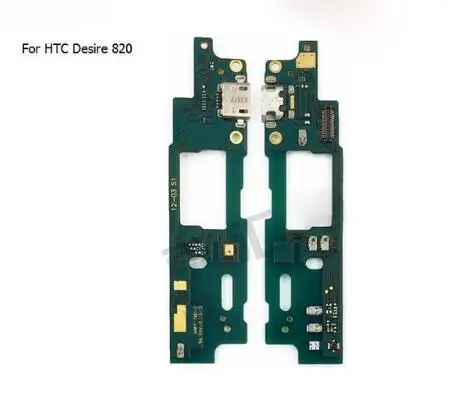 Usb порт для зарядки док-станция гибкий кабель для htc Desire 616 820s 610 826 620g 626g 626 820 816 E9 E9+ USB зарядное устройство гибкий кабель