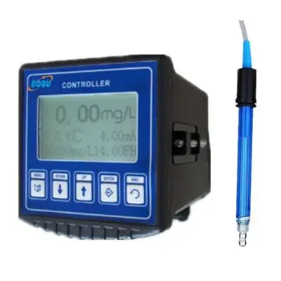 Промышленный анализатор растворенного озона|analyzer| |