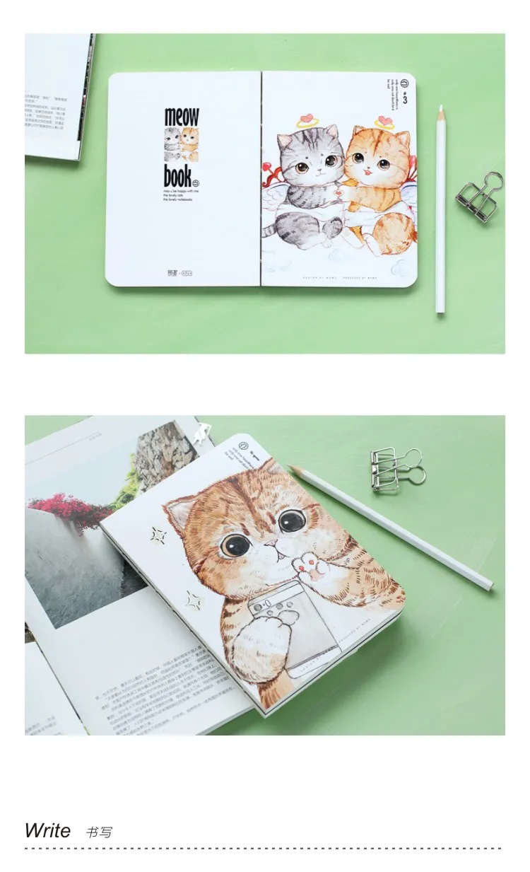 Sketchbook дневник рисунок Paiting Школьная тетрадь 100 г бумаги 80 листов эскиз книга канцелярских товаров поставки подарок