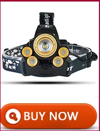 Litwod S5Z20 3800LM светодиодный фонарик высокого качества 5 режимов профессиональная XM-L2 Масштабируемая лампа факел освещение