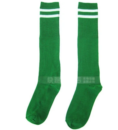 Футбол футбольные носки для детей высокое качество профессиональные толстые