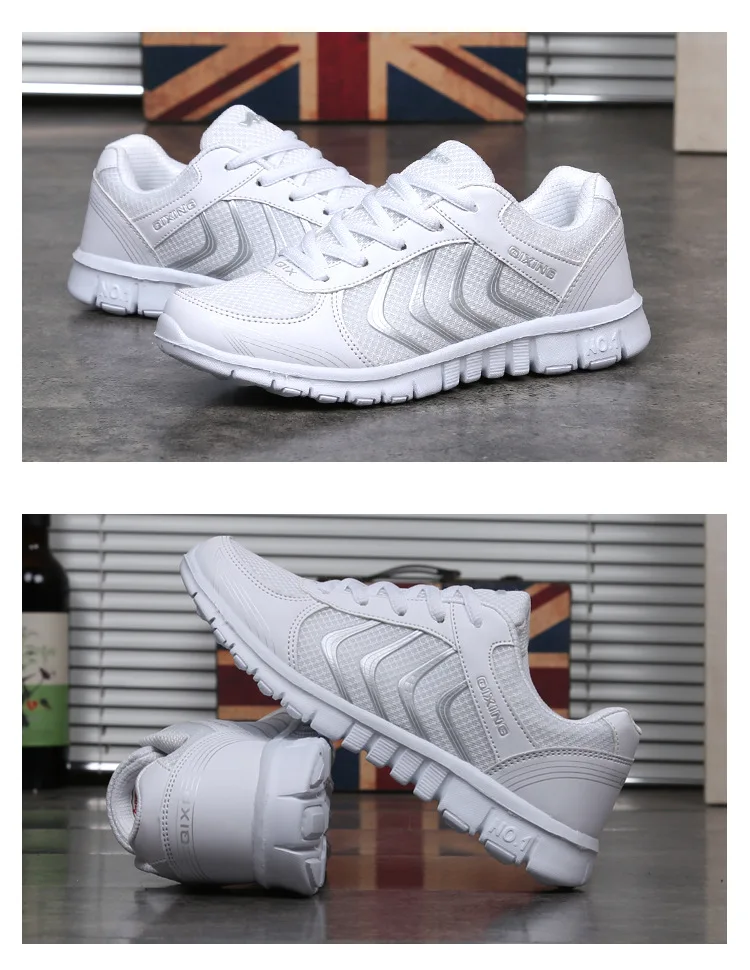 Женская обувь sneakers2019; модная обувь zapatos leopardo mujer; Легкая сетчатая обувь в стиле Оман; обувь на платформе; женские дизайнерские кроссовки; обувь на шнуровке