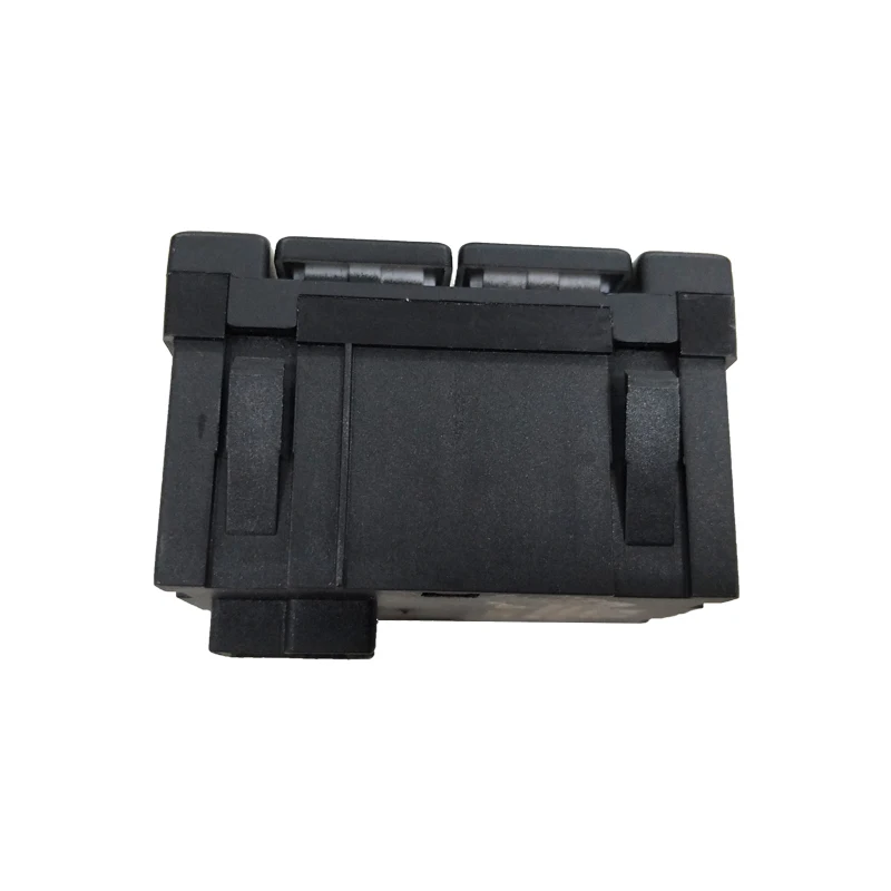 Новая черная кнопка нагрева сиденья BTAP переключатель управления для Ford Mondeo MK4 S MAX