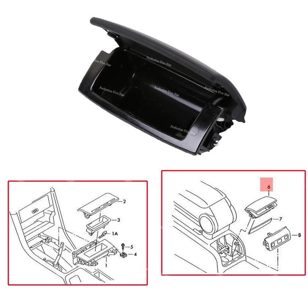 8E0857961M 6PS для Audi A4 B6 B7 2001 2004 2005 2007 2008 сиденья Exeo черный/бежевый/серый Задняя