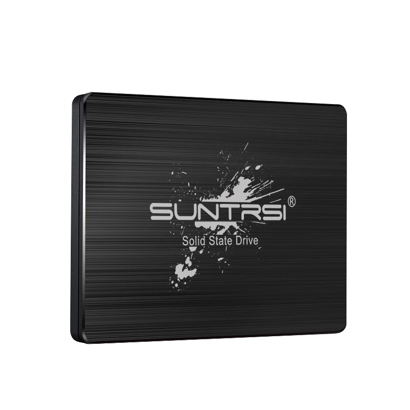 Suntrsi горячая распродажа 2 5 &quotSata твердотельный накопитель S660ST 60G 120G жесткий диск