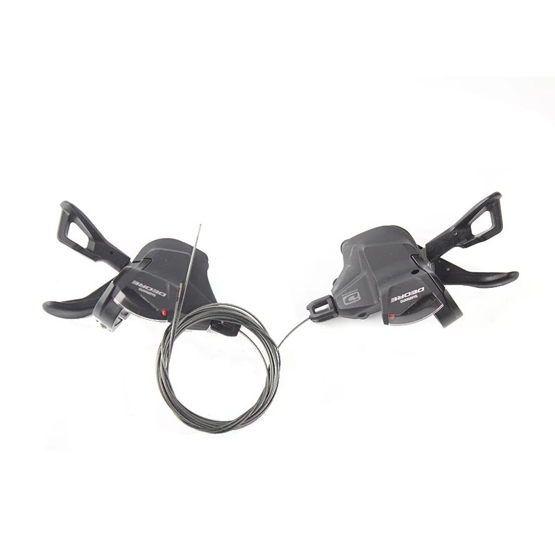Оригинальный SHIMANO DEORE M6000 2x10 s Скорость 11-42 т MTB горный велосипед аксессуары список