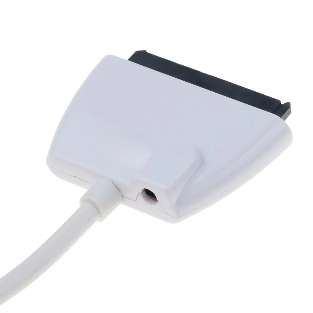 KEBIDU USB-C USB 3. 0 Type-C к SATA 7 + 15pin кабель Кабель-адаптер Внешний HDD 2 &quotжесткий диск