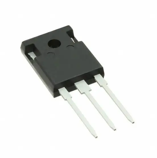 10 шт./лот SPW47N60C3 TO-3P SPW47N60 TO-247 47N60 W47N60C3 в наличии | Электронные компоненты и